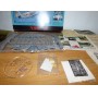 EDUARD Profipack  8028,  Yakovlev YAK-3  neuf  BO  1/48  