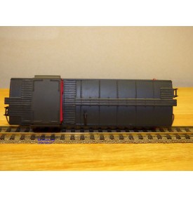 RIVAROSSI 2307, fourgon de queue ( caboose ) Norfolk & Western  BO