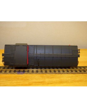 RIVAROSSI 2307, fourgon de queue ( caboose ) Norfolk & Western  BO
