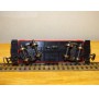 RIVAROSSI 2307, fourgon de queue ( caboose ) Norfolk & Western  BO