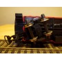 RIVAROSSI 2307, fourgon de queue ( caboose ) Norfolk & Western  BO