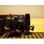 RIVAROSSI 2307, fourgon de queue ( caboose ) Norfolk & Western  BO