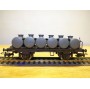 RIVAROSSI  2078  wagon réfrigérant SPATENBRAU DB BO