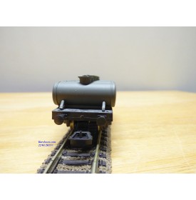 RIVAROSSI  2078  wagon réfrigérant SPATENBRAU DB BO