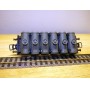 RIVAROSSI  2078  wagon réfrigérant SPATENBRAU DB BO