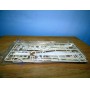 UPGRADE TASMAN MODELS UG2003, DE HAVILAND Dragon Rapide DH.89A  neuf BO 