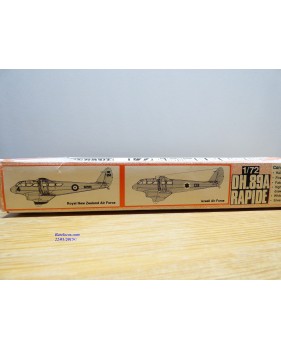 UPGRADE TASMAN MODELS UG2003, DE HAVILAND Dragon Rapide DH.89A  neuf BO 