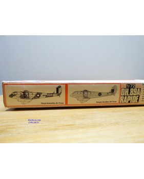 UPGRADE TASMAN MODELS UG2003, DE HAVILAND Dragon Rapide DH.89A  neuf BO 