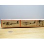 UPGRADE TASMAN MODELS UG2003, DE HAVILAND Dragon Rapide DH.89A  neuf BO 