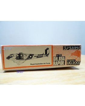 UPGRADE TASMAN MODELS UG2003, DE HAVILAND Dragon Rapide DH.89A  neuf BO 