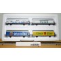 Märklin 3121 coffret diesel grandes lignes V200 DB BO