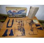MPC 1 - 4305, Mac Donnell  F2H  Banshee neuf  1/72  BO 