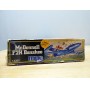 MPC 1 - 4305, Mac Donnell  F2H  Banshee neuf  1/72  BO 