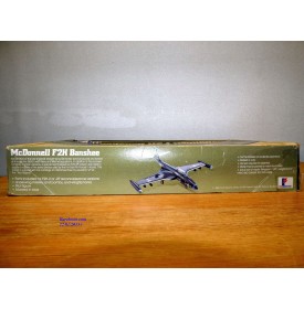 MPC 1 - 4305, Mac Donnell  F2H  Banshee neuf  1/72  BO 