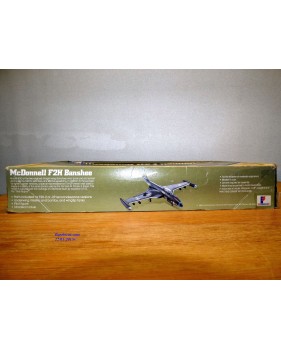 MPC 1 - 4305, Mac Donnell  F2H  Banshee neuf  1/72  BO 