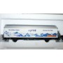 Märklin 3121 coffret diesel grandes lignes V200 DB BO