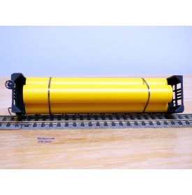 RIVAROSSI  2078  wagon réfrigérant SPATENBRAU DB BO