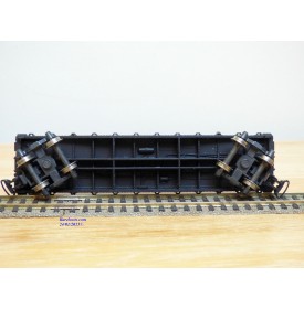 RIVAROSSI  2078  wagon réfrigérant SPATENBRAU DB BO