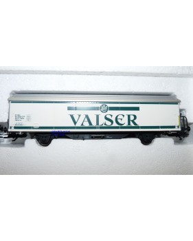 Märklin 3121 coffret diesel grandes lignes V200 DB BO