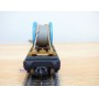 POCHER 311 / 2 , wagon silo special pour transport de ciment SBB