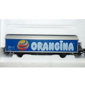 Märklin 3121 coffret diesel grandes lignes V200 DB BO