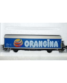Märklin 3121 coffret diesel grandes lignes V200 DB BO