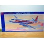 GLENCOE Models 05501, Vickers Viscount  Capital Airlines  ou  BEA     Neuf   BO   1/96 ème