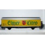 Märklin 3121 coffret diesel grandes lignes V200 DB BO