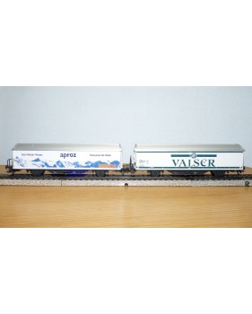 Märklin 3121 coffret diesel grandes lignes V200 DB BO