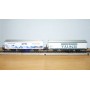 Märklin 3121 coffret diesel grandes lignes V200 DB BO