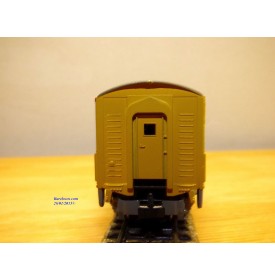 MÄRKLIN 3581 Loco diesel Br 221 DB BO