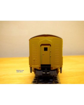 MÄRKLIN  40631, locomotive diesel  Bo Bo F7 B non motorisée Union Pacific Neuf  BO 