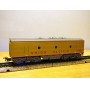 MÄRKLIN  40631, locomotive diesel  Bo Bo F7 B non motorisée Union Pacific Neuf  BO 