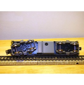 MÄRKLIN  40631, locomotive diesel  Bo Bo F7 B non motorisée Union Pacific Neuf  BO 