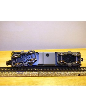 MÄRKLIN  40631, locomotive diesel  Bo Bo F7 B non motorisée Union Pacific Neuf  BO 