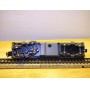 MÄRKLIN  40631, locomotive diesel  Bo Bo F7 B non motorisée Union Pacific Neuf  BO 