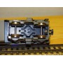 MÄRKLIN  40631, locomotive diesel  Bo Bo F7 B non motorisée Union Pacific Neuf  BO 