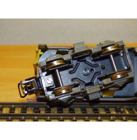 MÄRKLIN  40631, locomotive diesel  Bo Bo F7 B non motorisée Union Pacific Neuf  BO 