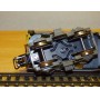 MÄRKLIN  40631, locomotive diesel  Bo Bo F7 B non motorisée Union Pacific Neuf  BO 