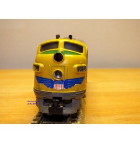 MÄRKLIN 3581 Loco diesel Br 221 DB BO