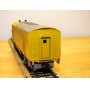 MÄRKLIN  4061, locomotive diesel  Bo Bo F7 A  non motorisée Union Pacific  UP      Neuf    BO 