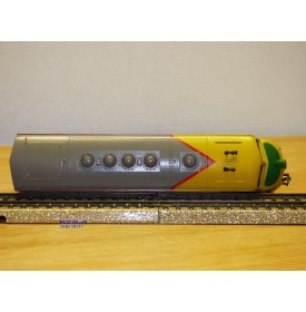 MÄRKLIN  4061, locomotive diesel  Bo Bo F7 A  non motorisée Union Pacific  UP      Neuf    BO 