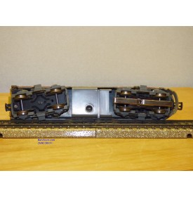 MÄRKLIN  4061, locomotive diesel  Bo Bo F7 A  non motorisée Union Pacific  UP      Neuf    BO 