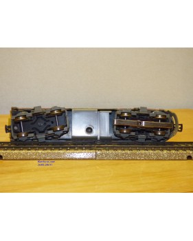 MÄRKLIN  4061, locomotive diesel  Bo Bo F7 A  non motorisée Union Pacific  UP      Neuf    BO 