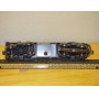 MÄRKLIN  4061, locomotive diesel  Bo Bo F7 A  non motorisée Union Pacific  UP      Neuf    BO 