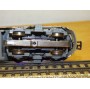 MÄRKLIN  4061, locomotive diesel  Bo Bo F7 A  non motorisée Union Pacific  UP      Neuf    BO 
