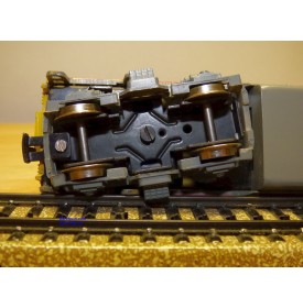 MÄRKLIN  4061, locomotive diesel  Bo Bo F7 A  non motorisée Union Pacific  UP      Neuf    BO 