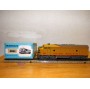 MÄRKLIN  4061, locomotive diesel  Bo Bo F7 A  non motorisée Union Pacific  UP      Neuf    BO 