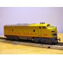 MÄRKLIN 3581 Loco diesel Br 221 DB BO