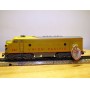 MÄRKLIN 3581 Loco diesel Br 221 DB BO